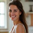 Portrait of Messiyah